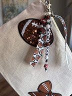Football Game Day Handbag