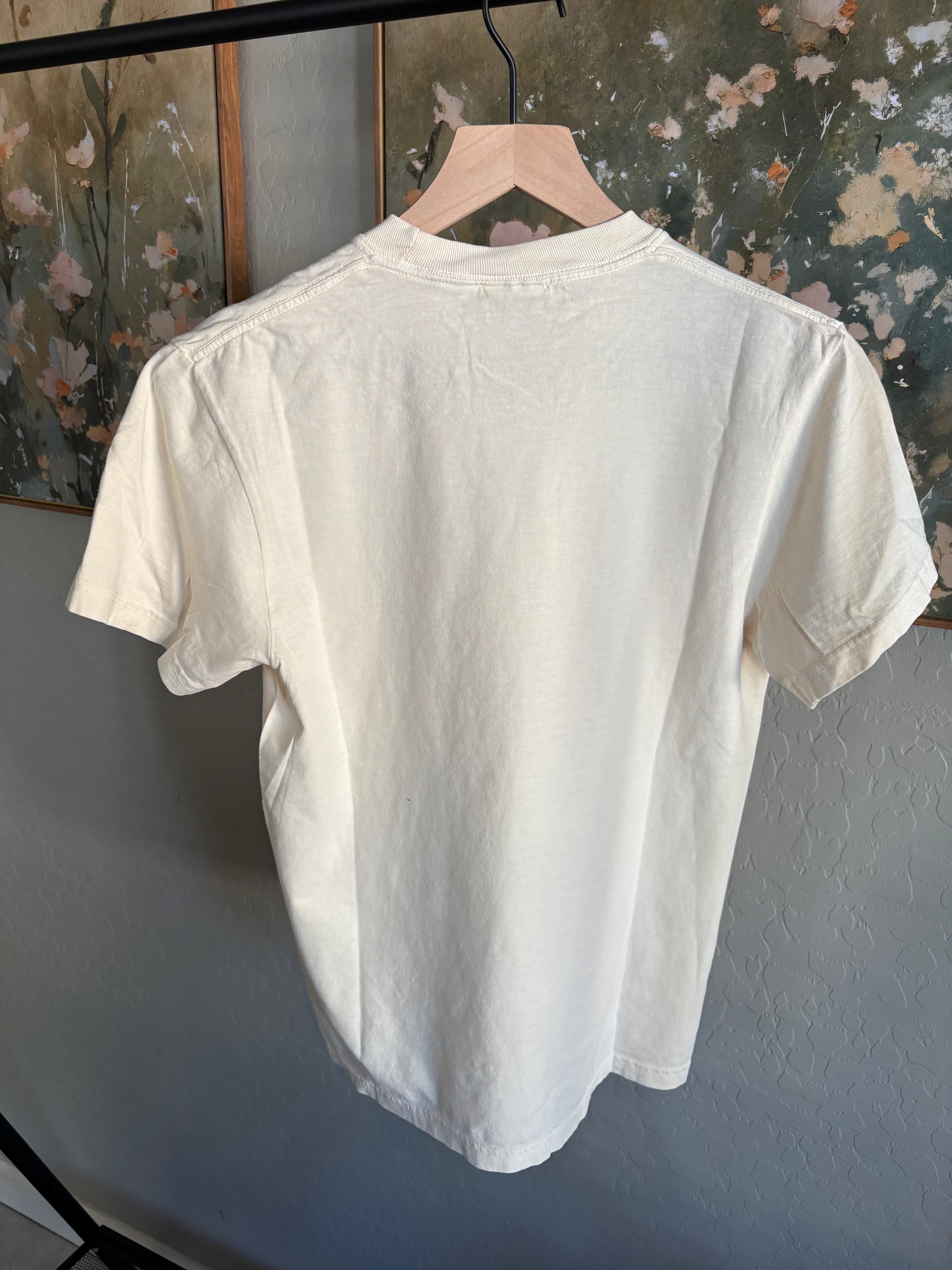 Wranglin' Feral Children Graphic Tee