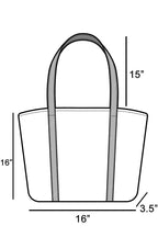 Large Braided Hobo Shoulder Bag